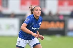 Ipswich Town Women v Watford Women - FA Women's Premier League Premier Division