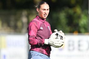 Ipswich Town Women v Watford Women - FA Women's Premier League Premier Division