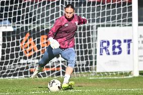 Ipswich Town Women v Watford Women - FA Women's Premier League Premier Division