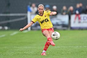 Ipswich Town Women v Watford Women - FA Women's Premier League Premier Division