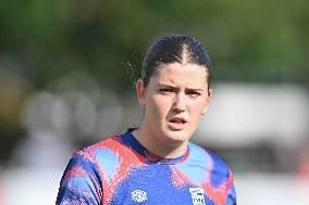 Ipswich Town Women v Watford Women - FA Women's Premier League Premier Division