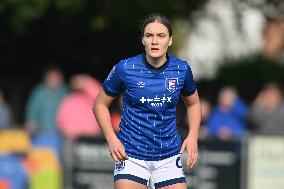 Ipswich Town Women v Watford Women - FA Women's Premier League Premier Division