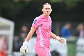 Ipswich Town Women v Watford Women - FA Women's Premier League Premier Division