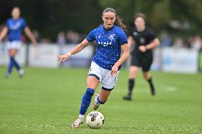 Ipswich Town Women v Watford Women - FA Women's Premier League Premier Division