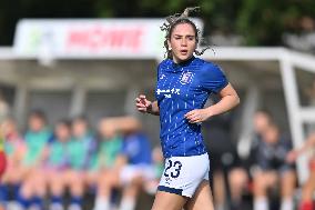 Ipswich Town Women v Watford Women - FA Women's Premier League Premier Division