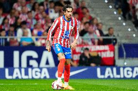 Atletico de Madrid v Real Madrid CF  - La Liga EA Sports