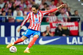 Atletico de Madrid v Real Madrid CF  - La Liga EA Sports