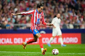 Atletico de Madrid v Real Madrid CF  - La Liga EA Sports