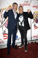 Gala de l’Enfance Majuscule - Paris