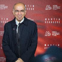 Event Dedicated To Martin Scorsese Red Carpet - Turin