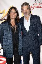 Gala de l’Enfance Majuscule - Paris