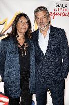 Gala de l’Enfance Majuscule - Paris