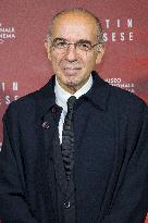 Event Dedicated To Martin Scorsese Red Carpet - Turin