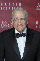 Event Dedicated To Martin Scorsese Red Carpet - Turin