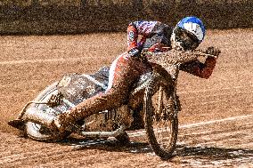 Belle Vue Colts v Sheffield Tiger Cubs - WSRA National Development League