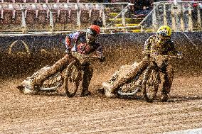 Belle Vue Colts v Sheffield Tiger Cubs - WSRA National Development League