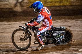 Belle Vue Colts v Sheffield Tiger Cubs - WSRA National Development League