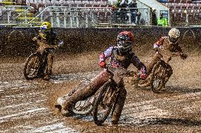 Belle Vue Colts v Sheffield Tiger Cubs - WSRA National Development League