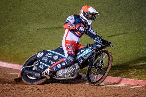 Belle Vue Colts v Sheffield Tiger Cubs - WSRA National Development League