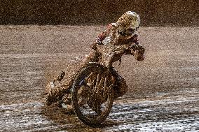 Belle Vue Colts v Sheffield Tiger Cubs - WSRA National Development League