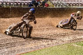 Belle Vue Colts v Sheffield Tiger Cubs - WSRA National Development League