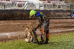 Belle Vue Colts v Sheffield Tiger Cubs - WSRA National Development League