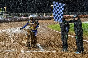 Belle Vue Colts v Sheffield Tiger Cubs - WSRA National Development League