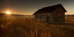 Black Hills Wild Horse Sanctuary