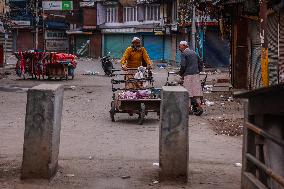 Assembly Election Results In Jammu And Kashmir