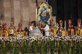 Armenia Blessing Of The Holy Myron