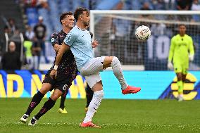 CALCIO - Serie A - SS Lazio vs Empoli FC