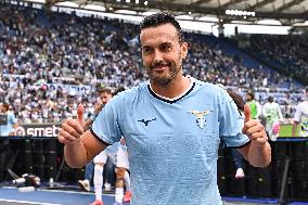 CALCIO - Serie A - SS Lazio vs Empoli FC