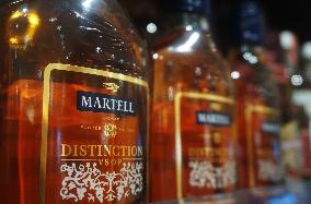 China Imposes Anti-dumping Measures on Brandy