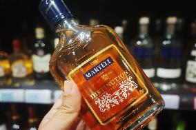 China Imposes Anti-dumping Measures on Brandy