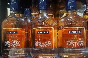 China Imposes Anti-dumping Measures on Brandy