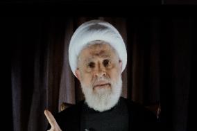 TV Speech of Lebanon’s Hezbollah Deputy Leader Sheikh Naim Qassem