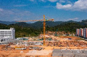 Guangdong Guizhou Industrial Construction