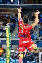 VOLLEY - Superlega Serie A - Allianz Milano vs Cucine Lube Civitanova