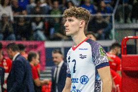 VOLLEY - Superlega Serie A - Allianz Milano vs Cucine Lube Civitanova