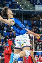 VOLLEY - Superlega Serie A - Allianz Milano vs Cucine Lube Civitanova