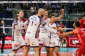 VOLLEY - Superlega Serie A - Allianz Milano vs Cucine Lube Civitanova