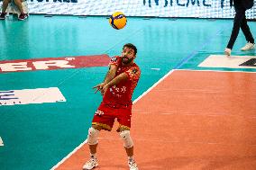 VOLLEY - Superlega Serie A - Allianz Milano vs Cucine Lube Civitanova