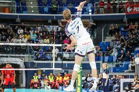 VOLLEY - Superlega Serie A - Allianz Milano vs Cucine Lube Civitanova