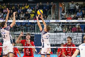 VOLLEY - Superlega Serie A - Allianz Milano vs Cucine Lube Civitanova