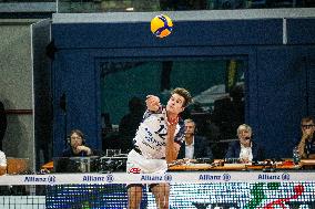 VOLLEY - Superlega Serie A - Allianz Milano vs Cucine Lube Civitanova