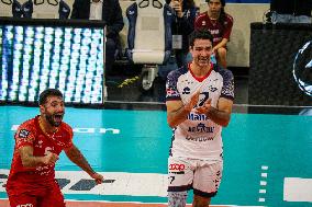 VOLLEY - Superlega Serie A - Allianz Milano vs Cucine Lube Civitanova