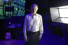 Godfather of AI, Geoffrey Hinton Shares Nobel Physics Prize