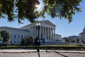 The Supreme Courtis hearing arguments on the Biden administration's effort to regulate ghost guns