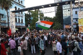 Doctors And Citizens Protest March In India