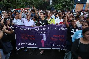 Doctors And Citizens Protest March In India